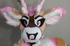 Amelia the Reindeer - 2020