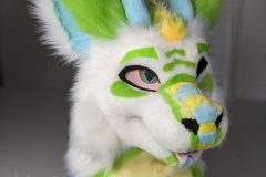Haze the Party Dragon - 2020
